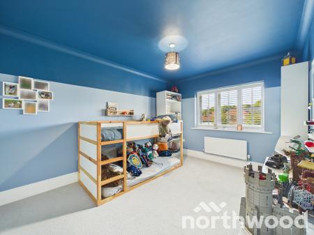 4 bedroom Detached house for sale in Ram Crescent, Chilmington Green, Ashford, TN23
