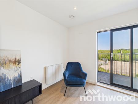 2 bedroom Flat to let in Hampton Place, Ashford, Ashford, TN23