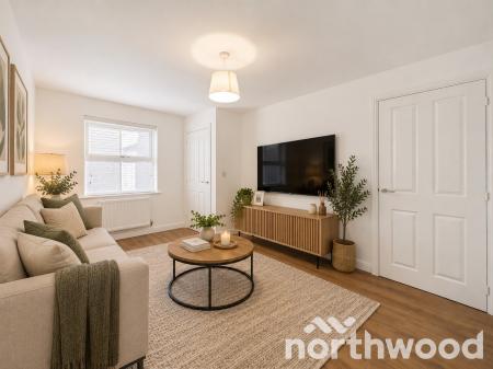 2 bedroom Terraced House for sale in Tunbridge Way, Singleton, Ashford, TN23