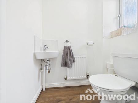 2 bedroom Terraced House for sale in Tunbridge Way, Singleton, Ashford, TN23
