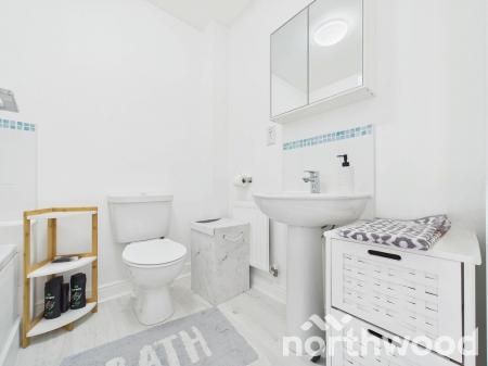 2 bedroom Terraced House for sale in Tunbridge Way, Singleton, Ashford, TN23