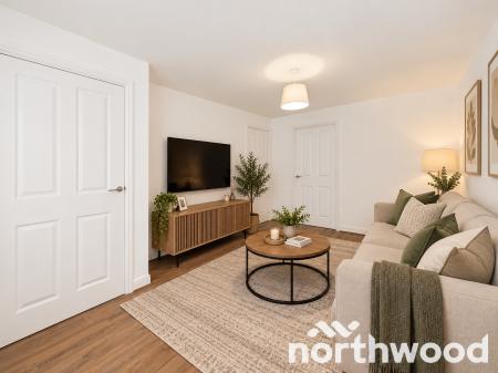 2 bedroom Terraced House for sale in Tunbridge Way, Singleton, Ashford, TN23