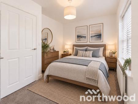 2 bedroom Terraced House for sale in Tunbridge Way, Singleton, Ashford, TN23