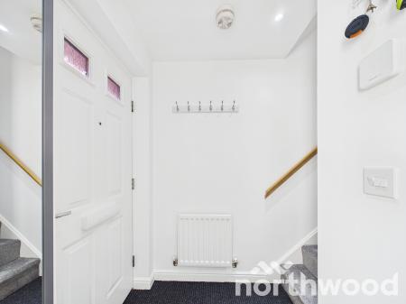 2 bedroom Terraced House for sale in Tunbridge Way, Singleton, Ashford, TN23