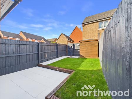 2 bedroom Terraced House for sale in Tunbridge Way, Singleton, Ashford, TN23