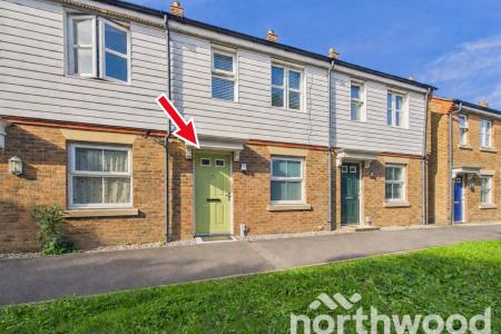 Tunbridge Way, Singleton, Ashford, TN23