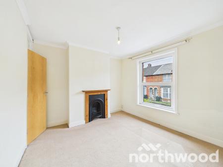 2 bedroom Terraced House for sale in Hardinge Road, Town Centre, Ashford, TN24