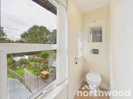 2 bedroom Terraced House for sale in Hardinge Road, Town Centre, Ashford, TN24