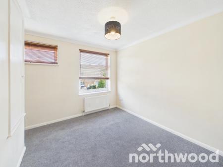2 bedroom Semi-detached house for sale in Brentwood, Ashford, TN23