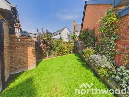 3 bedroom Detached house for sale in Lakeview Gardens, Chilmington Lakes, Ashford, TN23