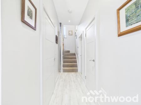 3 bedroom Detached house for sale in Lakeview Gardens, Chilmington Lakes, Ashford, TN23