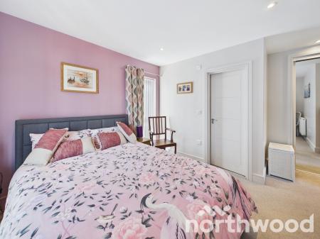 3 bedroom Detached house for sale in Lakeview Gardens, Chilmington Lakes, Ashford, TN23