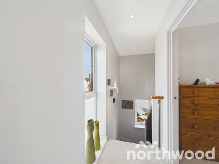3 bedroom Detached house for sale in Lakeview Gardens, Chilmington Lakes, Ashford, TN23