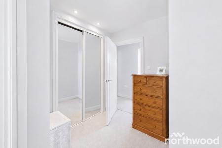 3 bedroom Detached house for sale in Lakeview Gardens, Chilmington Lakes, Ashford, TN23