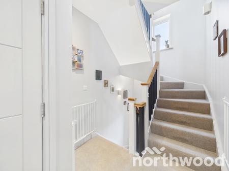 3 bedroom Detached house for sale in Lakeview Gardens, Chilmington Lakes, Ashford, TN23