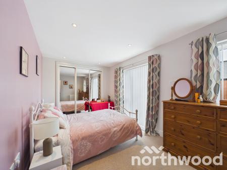 3 bedroom Detached house for sale in Lakeview Gardens, Chilmington Lakes, Ashford, TN23