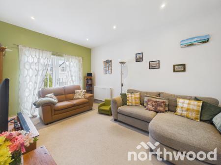 3 bedroom Detached house for sale in Lakeview Gardens, Chilmington Lakes, Ashford, TN23