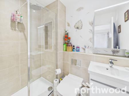 3 bedroom Detached house for sale in Lakeview Gardens, Chilmington Lakes, Ashford, TN23