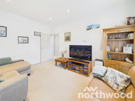 3 bedroom Detached house for sale in Lakeview Gardens, Chilmington Lakes, Ashford, TN23