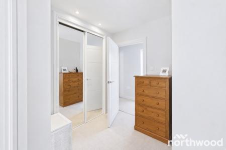 3 bedroom Detached house for sale in Lakeview Gardens, Chilmington Lakes, Ashford, TN23
