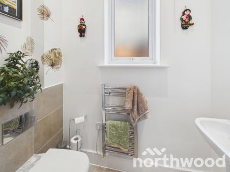 3 bedroom Detached house for sale in Lakeview Gardens, Chilmington Lakes, Ashford, TN23