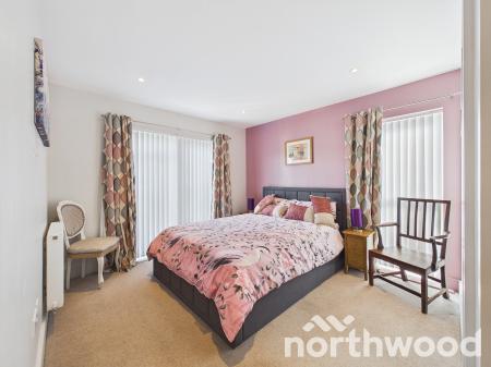3 bedroom Detached house for sale in Lakeview Gardens, Chilmington Lakes, Ashford, TN23