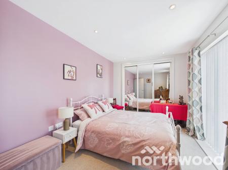 3 bedroom Detached house for sale in Lakeview Gardens, Chilmington Lakes, Ashford, TN23