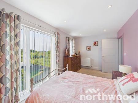 3 bedroom Detached house for sale in Lakeview Gardens, Chilmington Lakes, Ashford, TN23