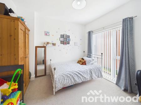 3 bedroom Detached house for sale in Lakeview Gardens, Chilmington Lakes, Ashford, TN23