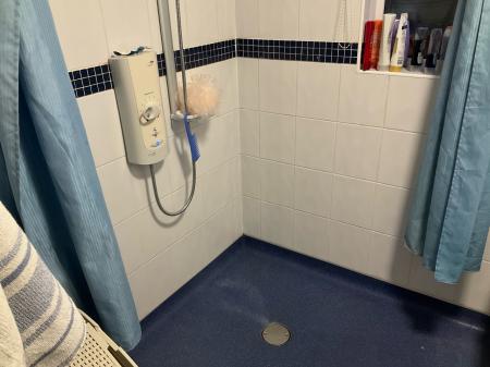 2 bedroom Flat to let in Greenway, Lydd, TN29