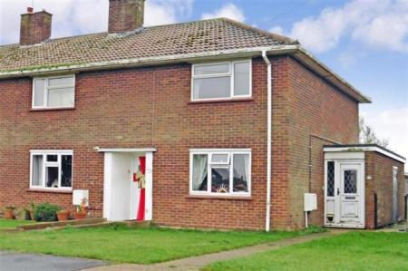 Greenway, Lydd, TN29