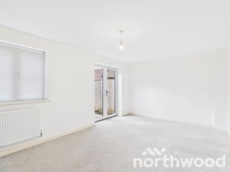 4 bedroom Semi-detached house to let in Heritage Road, Ashford, Ashford, TN25