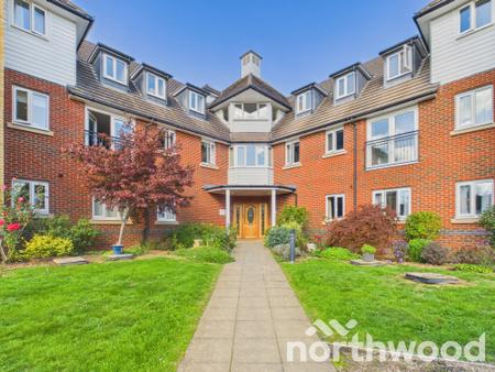 1 bedroom Flat for sale in Windsor Court, Hoxton Close, Singleton, Ashford, TN23