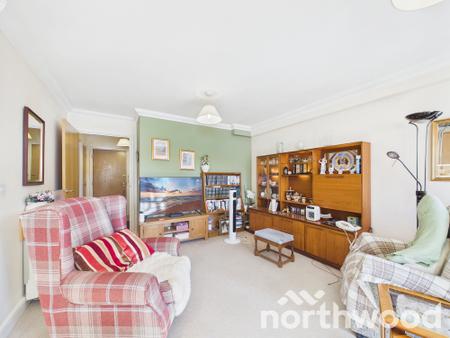 1 bedroom Flat for sale in Windsor Court, Hoxton Close, Singleton, Ashford, TN23