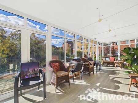1 bedroom Flat for sale in Windsor Court, Hoxton Close, Singleton, Ashford, TN23