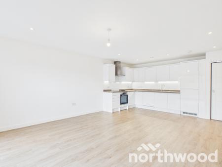 2 bedroom Flat to let in Hampton Place, Victoria Way, Ashford, TN23