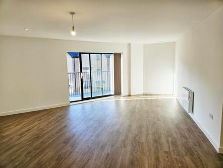 2 bedroom Flat to let in Hampton Place, Ashford, Ashford, TN23