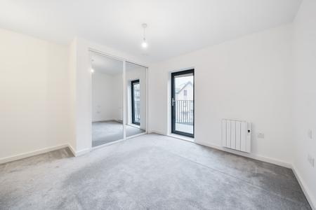 2 bedroom Flat to let in Hampton Place, Ashford, Ashford, TN23