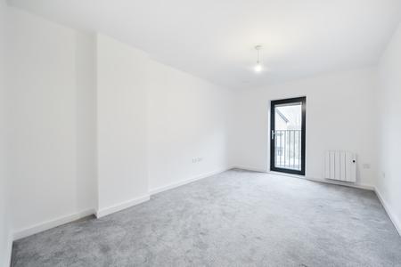 2 bedroom Flat to let in Hampton Place, Ashford, Ashford, TN23
