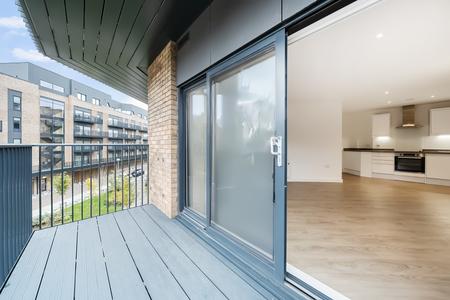 2 bedroom Flat to let in Hampton Place, Ashford, Ashford, TN23