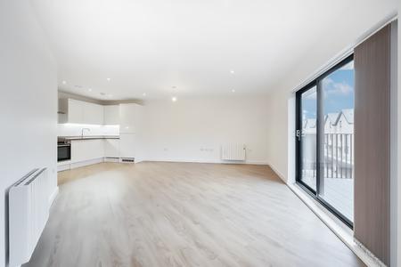2 bedroom Flat to let in Hampton Place, Ashford, Ashford, TN23