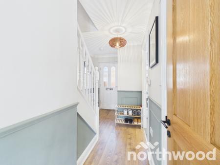 2 bedroom Terraced House for sale in Gravelly Field, Singleton, Ashford, TN23