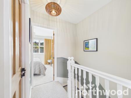 2 bedroom Terraced House for sale in Gravelly Field, Singleton, Ashford, TN23
