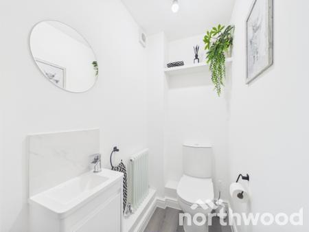 2 bedroom Terraced House for sale in Gravelly Field, Singleton, Ashford, TN23