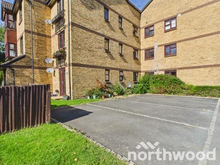 Longacre Road, Singleton, Ashford, TN23