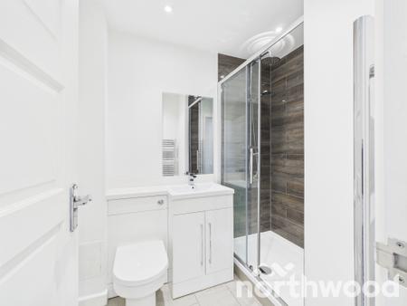 1 bedroom Flat to let in North Street, Town Centre, Ashford, TN24