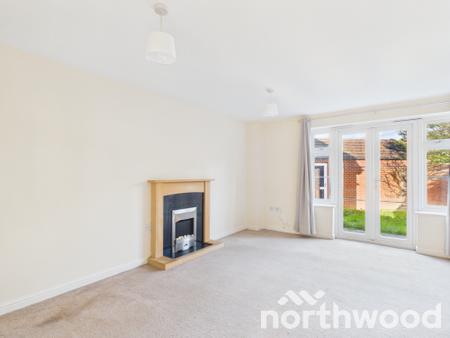 3 bedroom Terraced House to let in Orchid Court, Kingsnorth, Ashford, TN23
