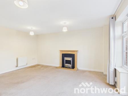 3 bedroom Terraced House to let in Orchid Court, Kingsnorth, Ashford, TN23