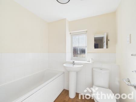 3 bedroom Terraced House to let in Orchid Court, Kingsnorth, Ashford, TN23