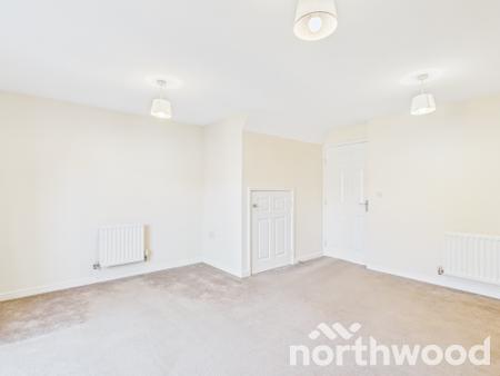 3 bedroom Terraced House to let in Orchid Court, Kingsnorth, Ashford, TN23